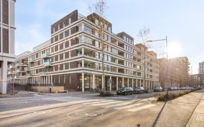 Onderwijsboulevard 342