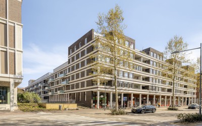 Onderwijsboulevard 346