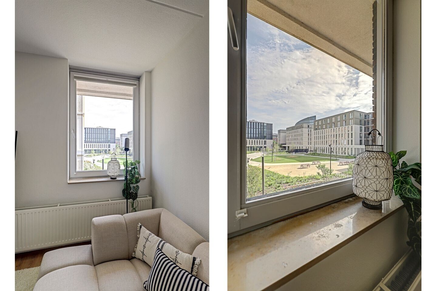 Appartement te koop: Onderwijsboulevard 350, 'S-Hertogenbosch