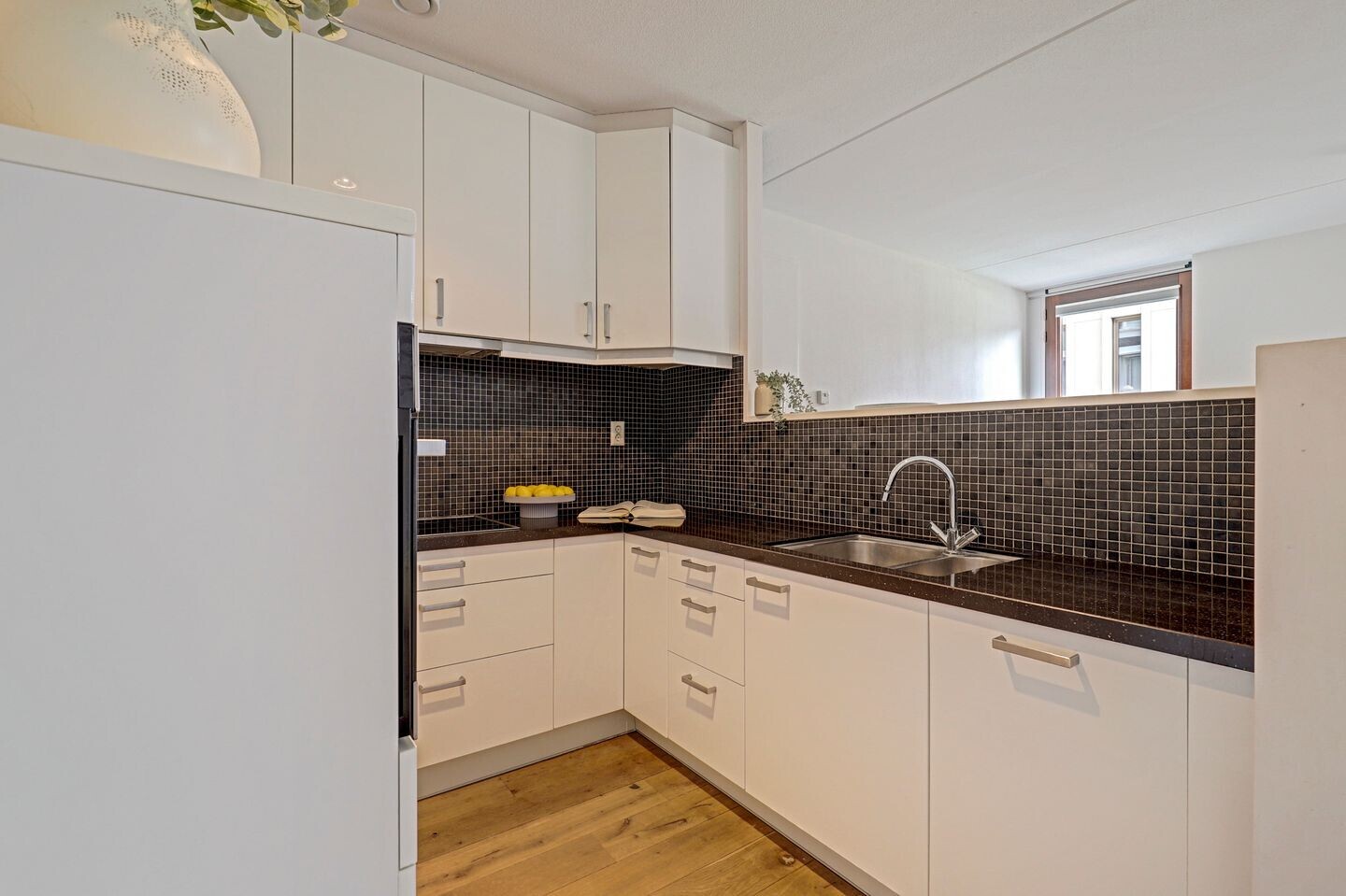 Appartement te koop: Onderwijsboulevard 350, 'S-Hertogenbosch