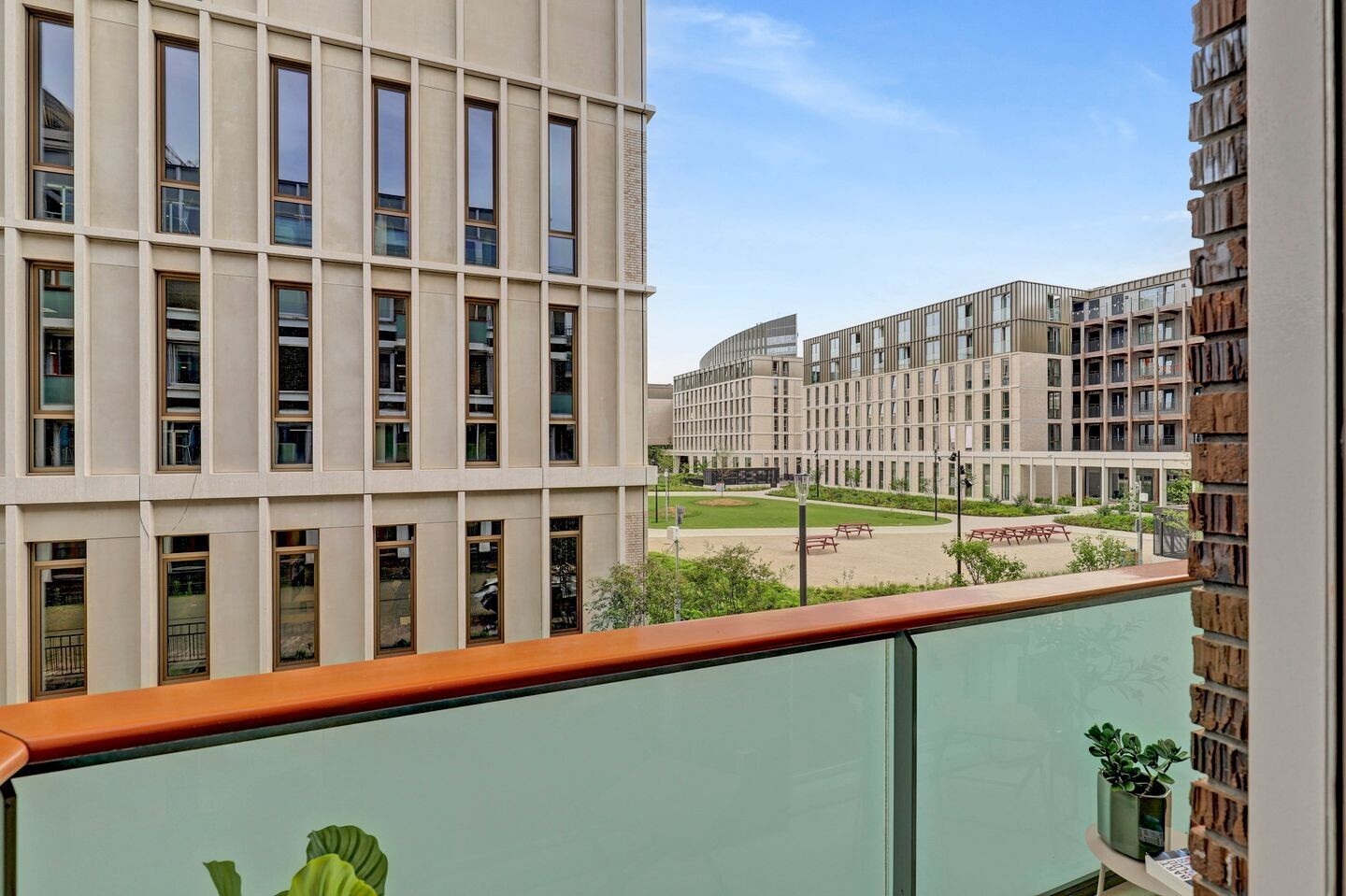 Appartement te koop: Onderwijsboulevard 350, 'S-Hertogenbosch