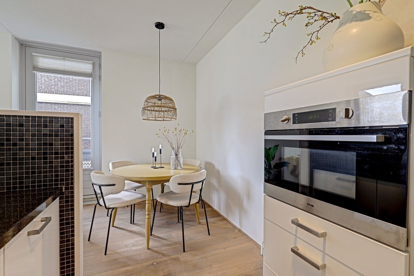 Appartement te koop: Onderwijsboulevard 350, 'S-Hertogenbosch