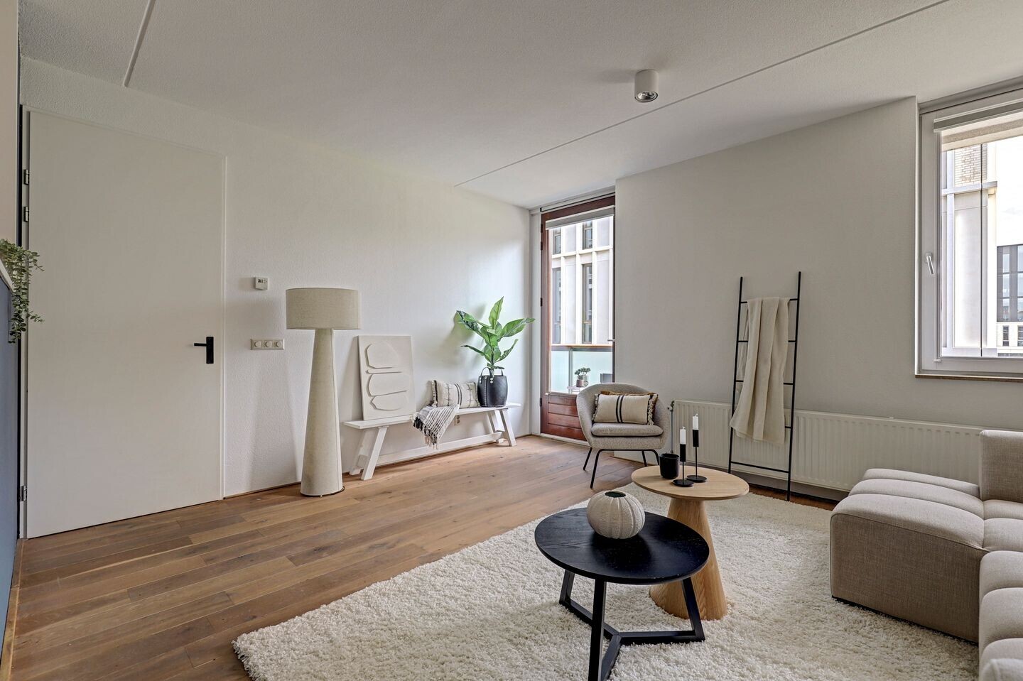 Appartement te koop: Onderwijsboulevard 350, 'S-Hertogenbosch