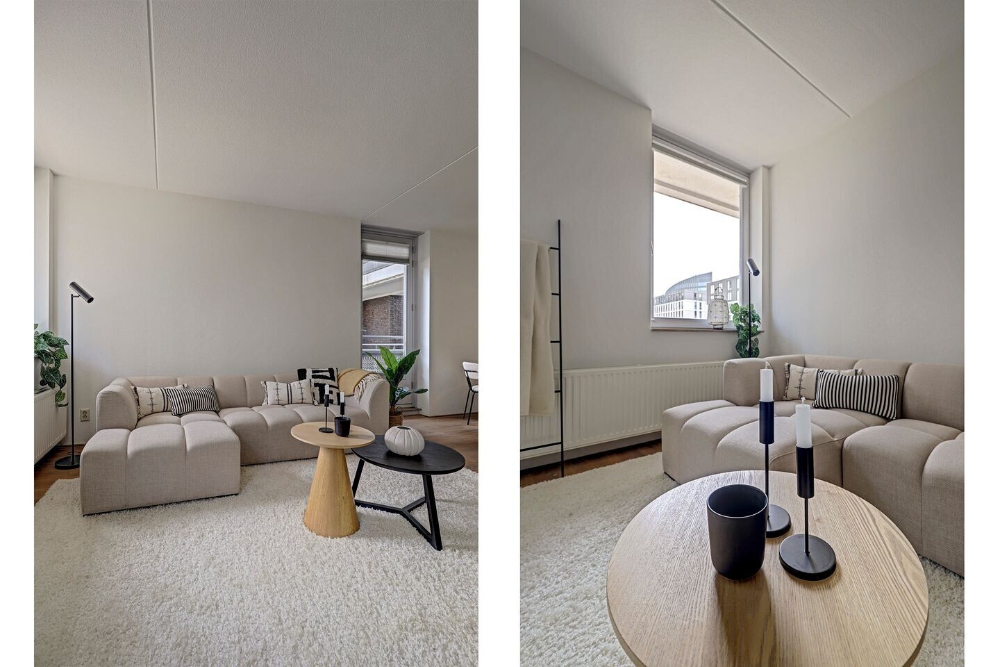 Appartement te koop: Onderwijsboulevard 350, 'S-Hertogenbosch
