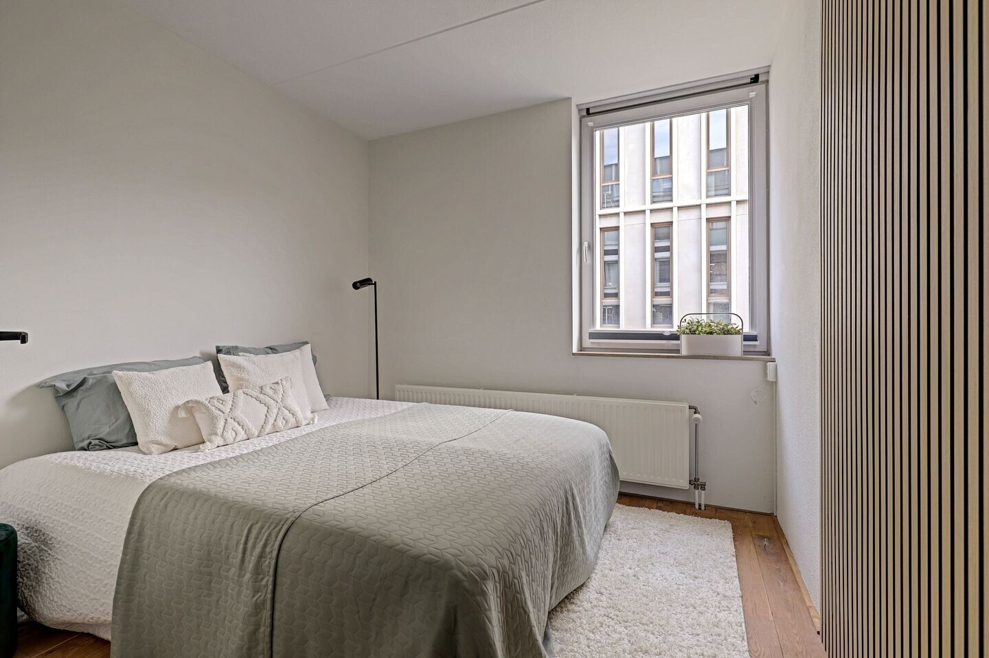 Appartement te koop: Onderwijsboulevard 350, 'S-Hertogenbosch