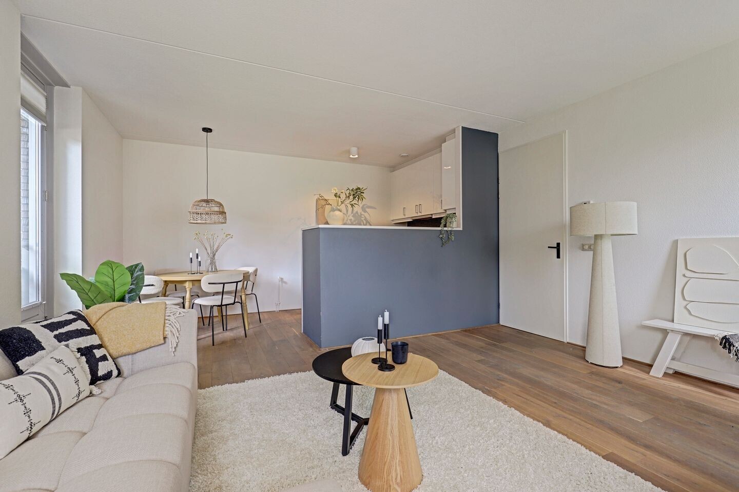 Appartement te koop: Onderwijsboulevard 350, 'S-Hertogenbosch