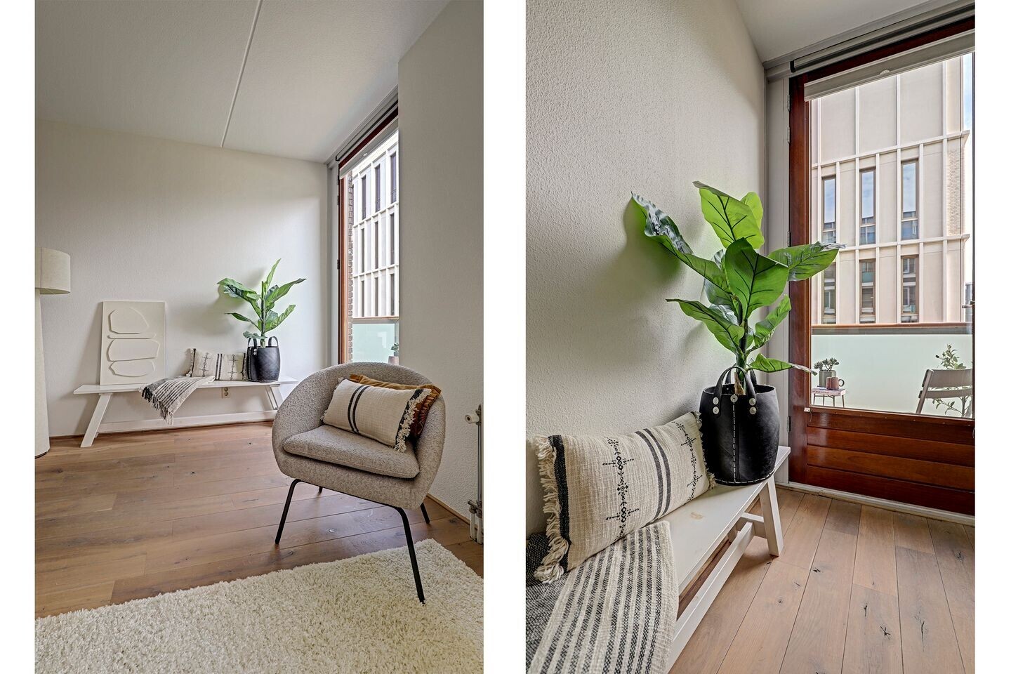 Appartement te koop: Onderwijsboulevard 350, 'S-Hertogenbosch