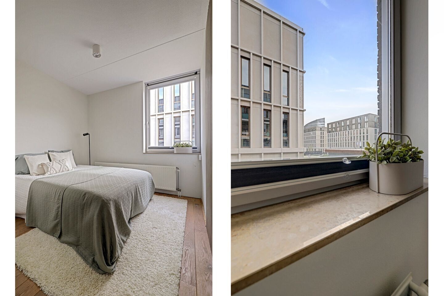 Appartement te koop: Onderwijsboulevard 350, 'S-Hertogenbosch