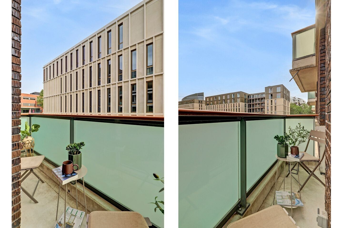 Appartement te koop: Onderwijsboulevard 350, 'S-Hertogenbosch