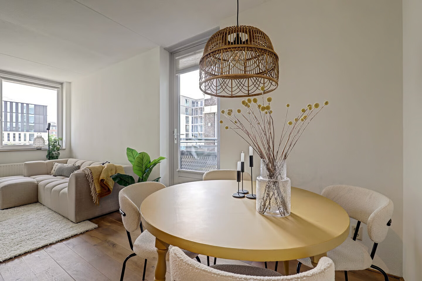 Appartement te koop: Onderwijsboulevard 350, 'S-Hertogenbosch