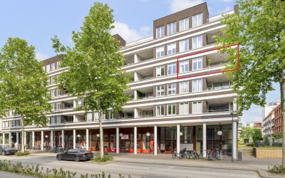 Onderwijsboulevard 460
