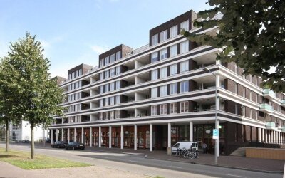 Onderwijsboulevard 486