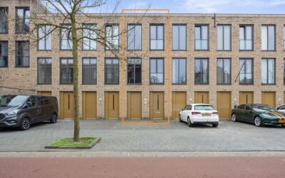 Kamerlingh Onnesstraat 12