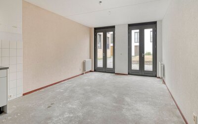 Kamerlingh Onnesstraat 8