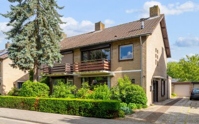 Buys Ballotweg 3-E