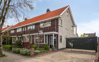 Oude Vlijmenseweg 25