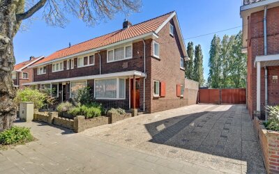 Oude Vlijmenseweg 49