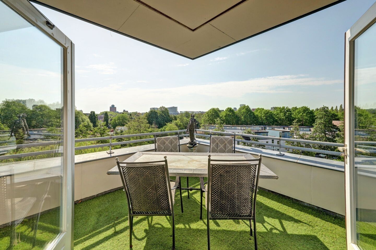 Appartement te koop: Oude Vlijmenseweg 261, 'S-Hertogenbosch