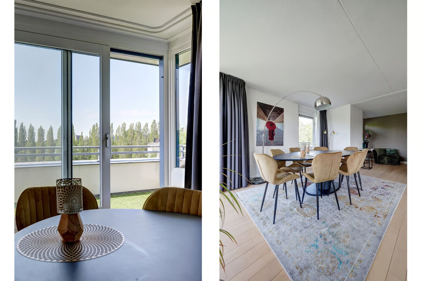 Appartement te koop: Oude Vlijmenseweg 261, 'S-Hertogenbosch