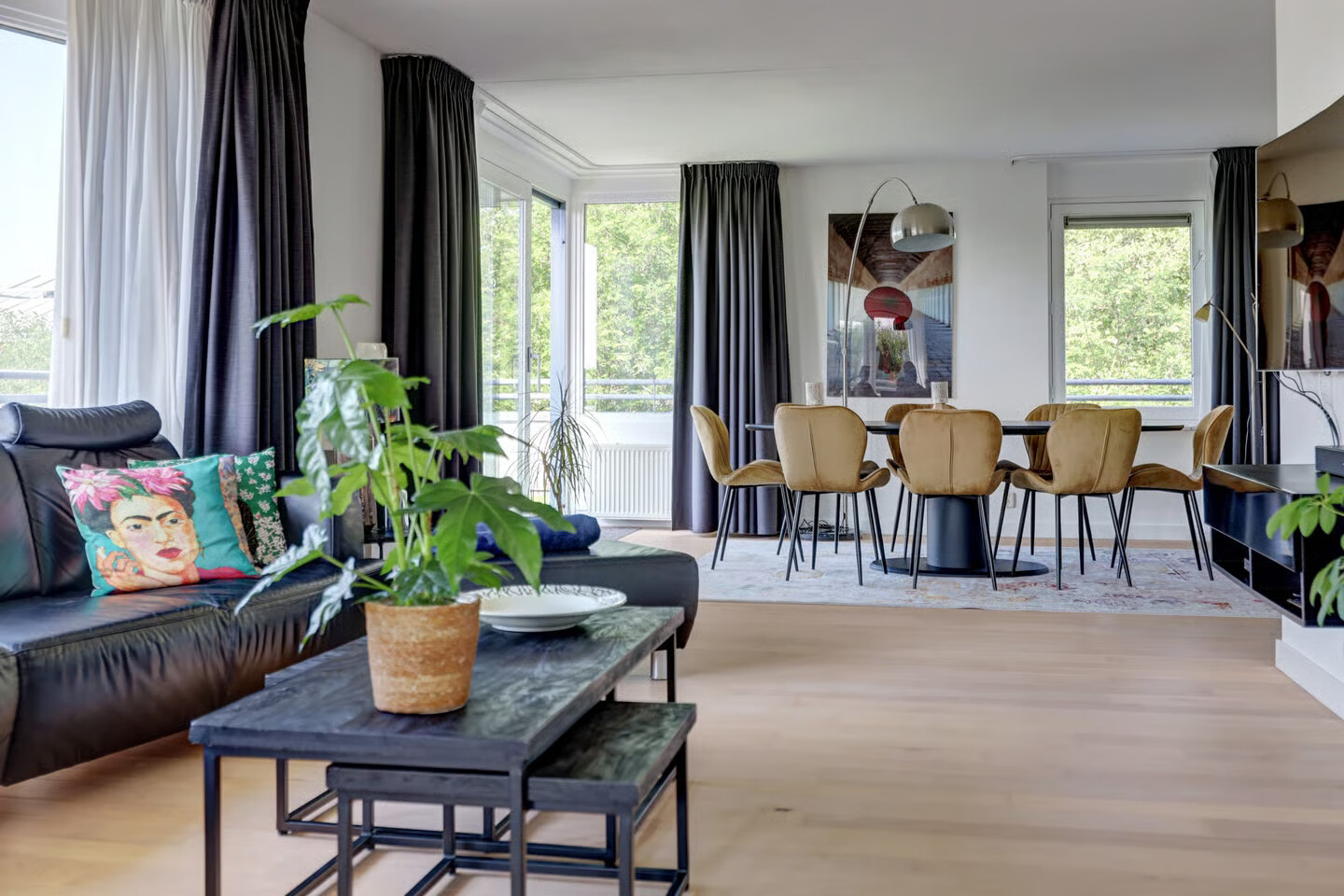 Appartement te koop: Oude Vlijmenseweg 261, 'S-Hertogenbosch