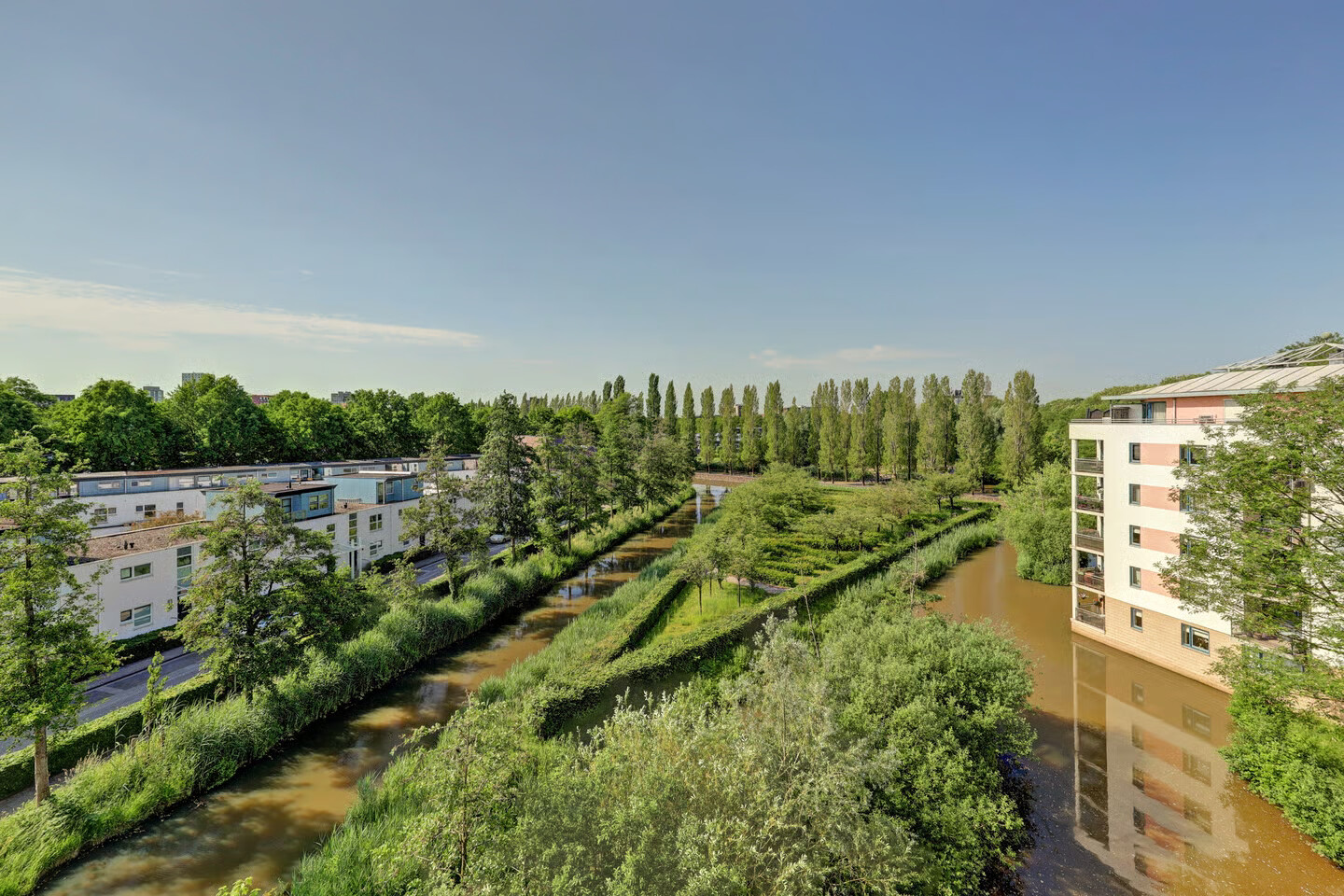 Appartement te koop: Oude Vlijmenseweg 261, 'S-Hertogenbosch