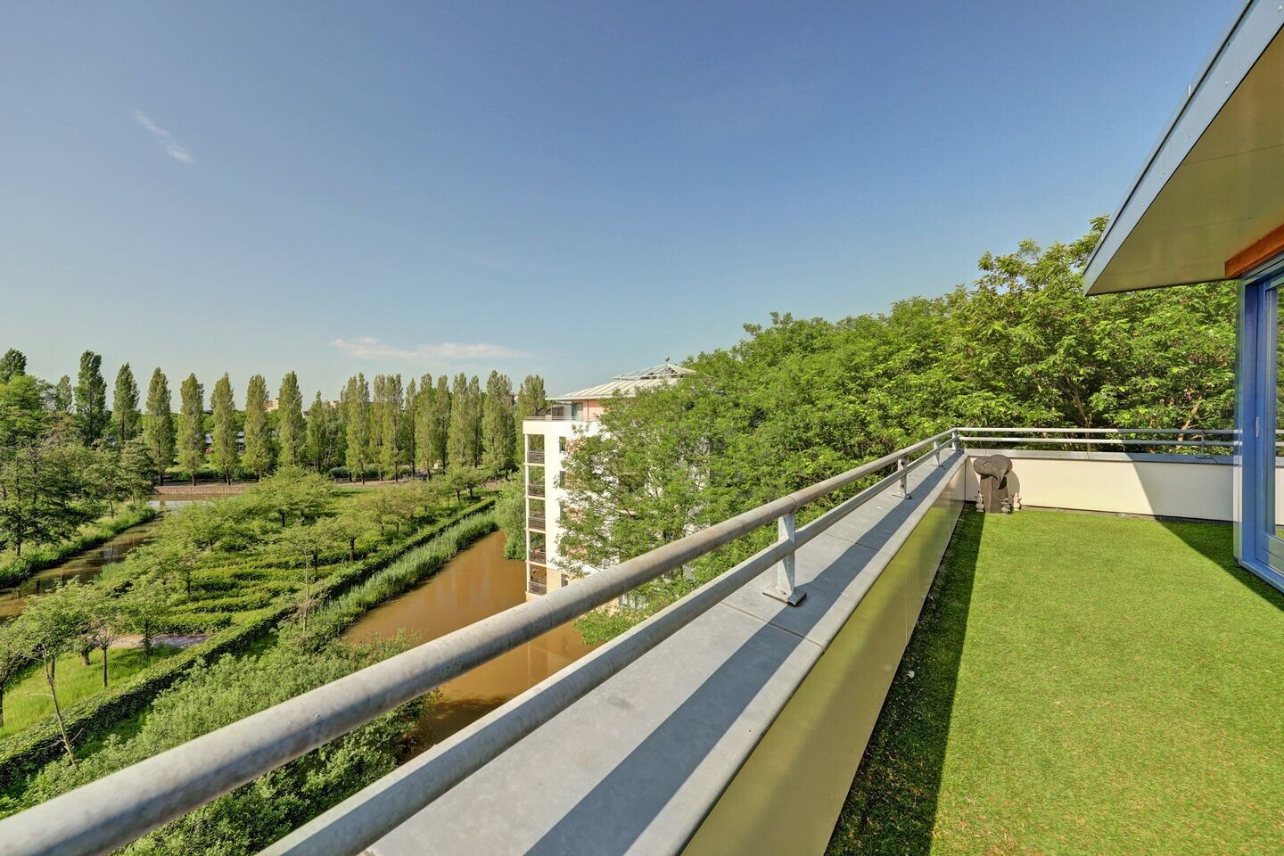 Appartement te koop: Oude Vlijmenseweg 261, 'S-Hertogenbosch