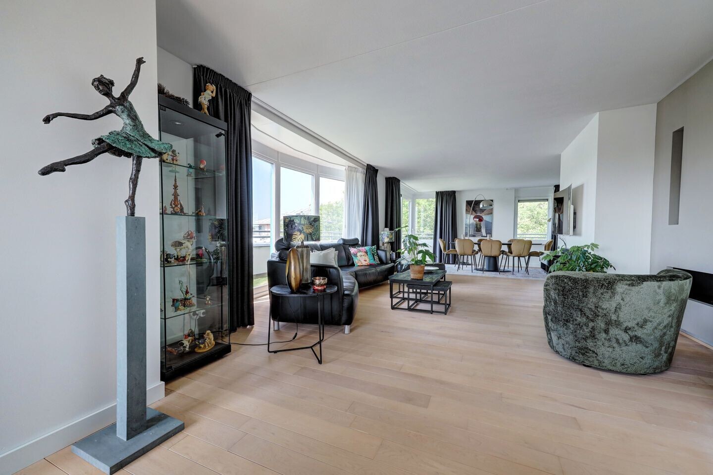 Appartement te koop: Oude Vlijmenseweg 261, 'S-Hertogenbosch