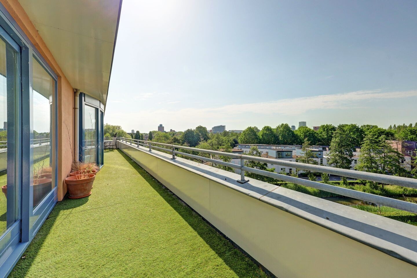 Appartement te koop: Oude Vlijmenseweg 261, 'S-Hertogenbosch