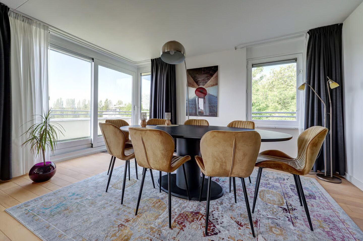 Appartement te koop: Oude Vlijmenseweg 261, 'S-Hertogenbosch