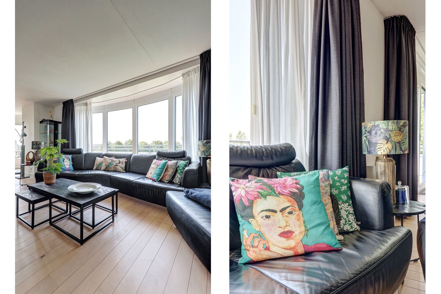 Appartement te koop: Oude Vlijmenseweg 261, 'S-Hertogenbosch
