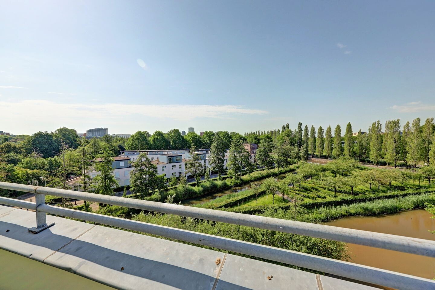 Appartement te koop: Oude Vlijmenseweg 261, 'S-Hertogenbosch