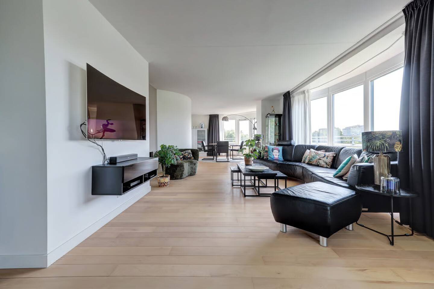 Appartement te koop: Oude Vlijmenseweg 261, 'S-Hertogenbosch