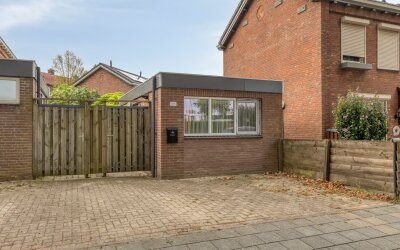 Oude Vlijmenseweg 325