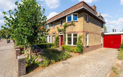Oude Vlijmenseweg 26