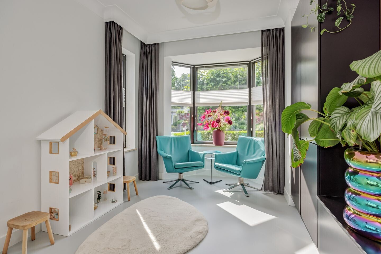Tussenwoning te koop: Oude Vlijmenseweg 34, 'S-Hertogenbosch