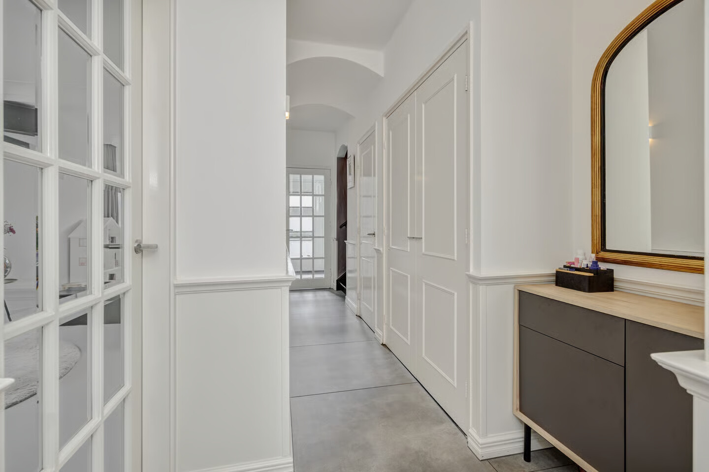 Tussenwoning te koop: Oude Vlijmenseweg 34, 'S-Hertogenbosch