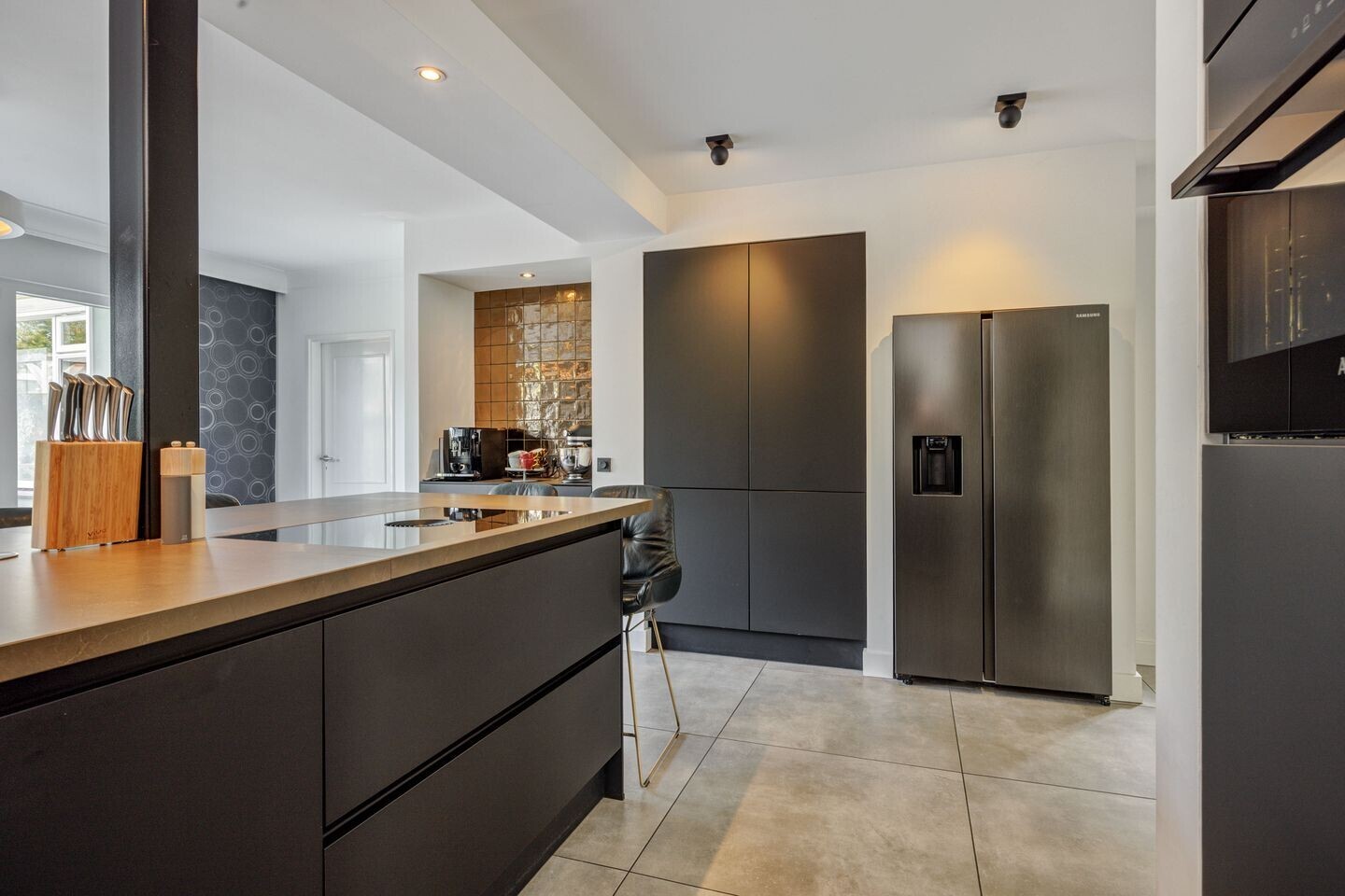 Tussenwoning te koop: Oude Vlijmenseweg 34, 'S-Hertogenbosch