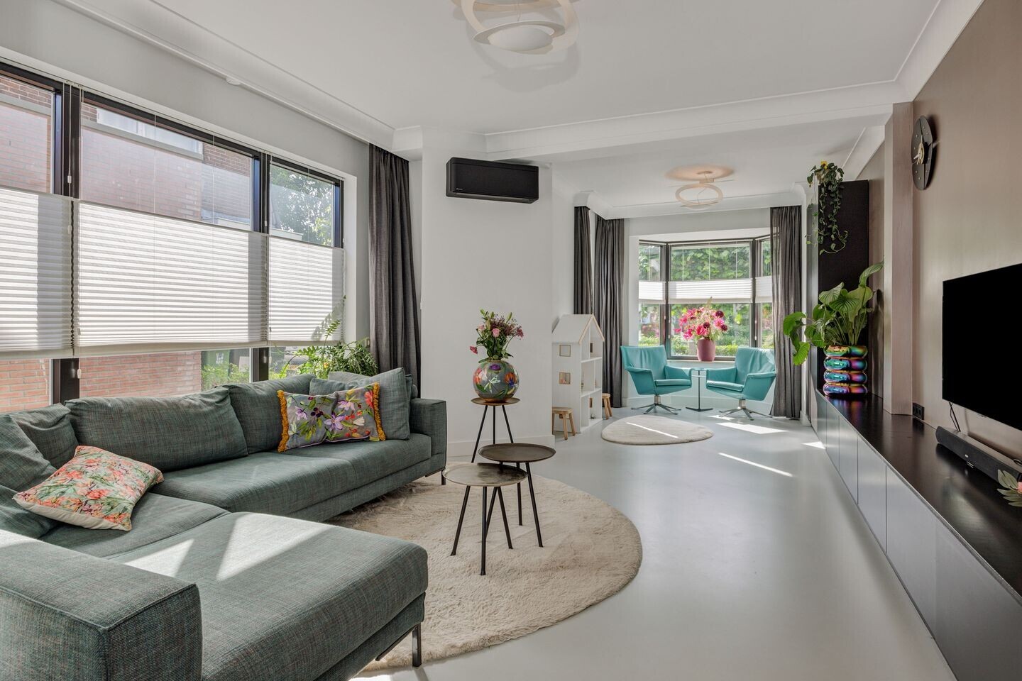 Tussenwoning te koop: Oude Vlijmenseweg 34, 'S-Hertogenbosch