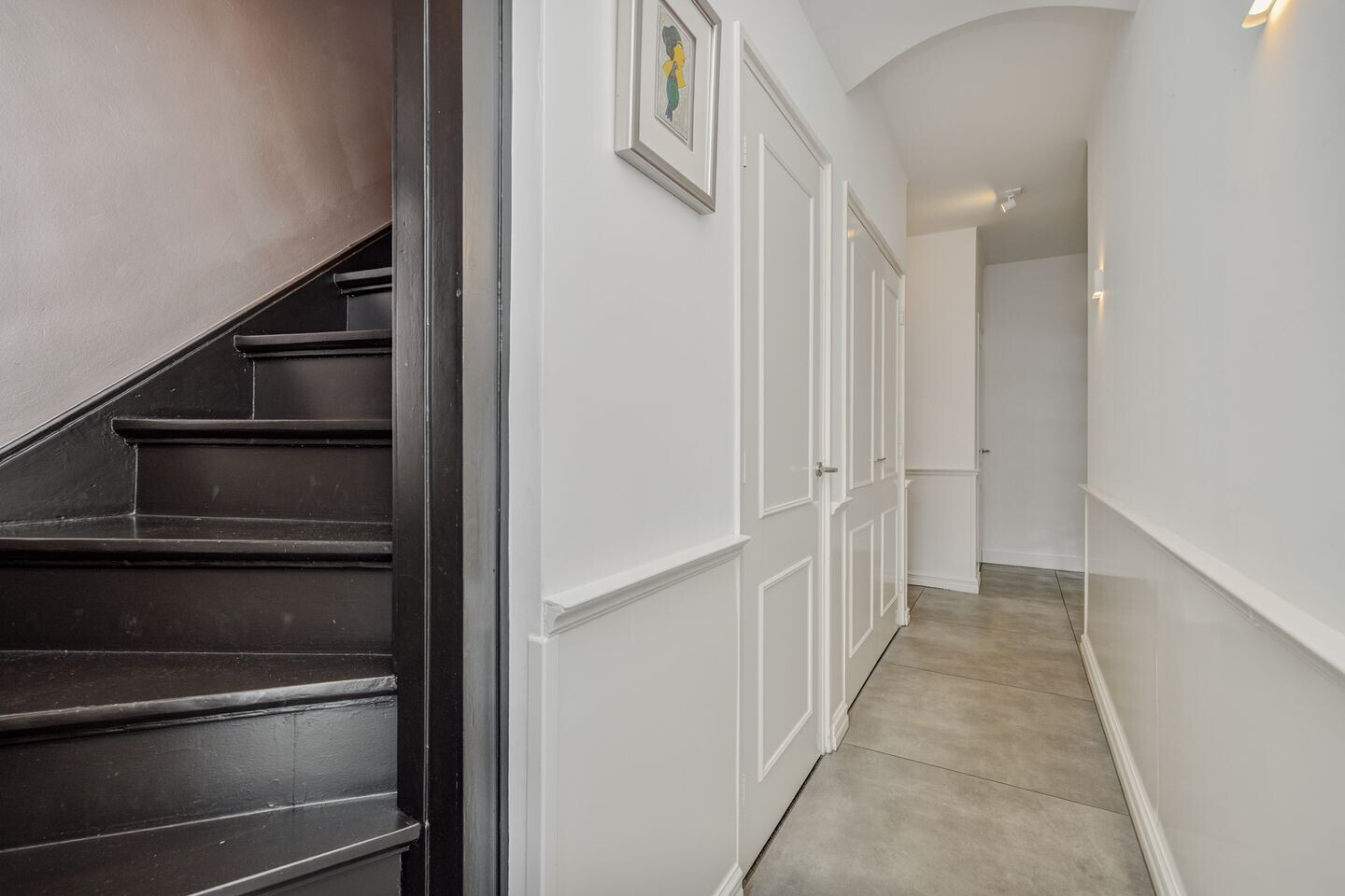 Tussenwoning te koop: Oude Vlijmenseweg 34, 'S-Hertogenbosch
