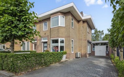 Oude Vlijmenseweg 34