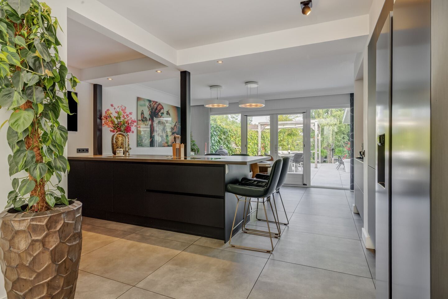 Tussenwoning te koop: Oude Vlijmenseweg 34, 'S-Hertogenbosch