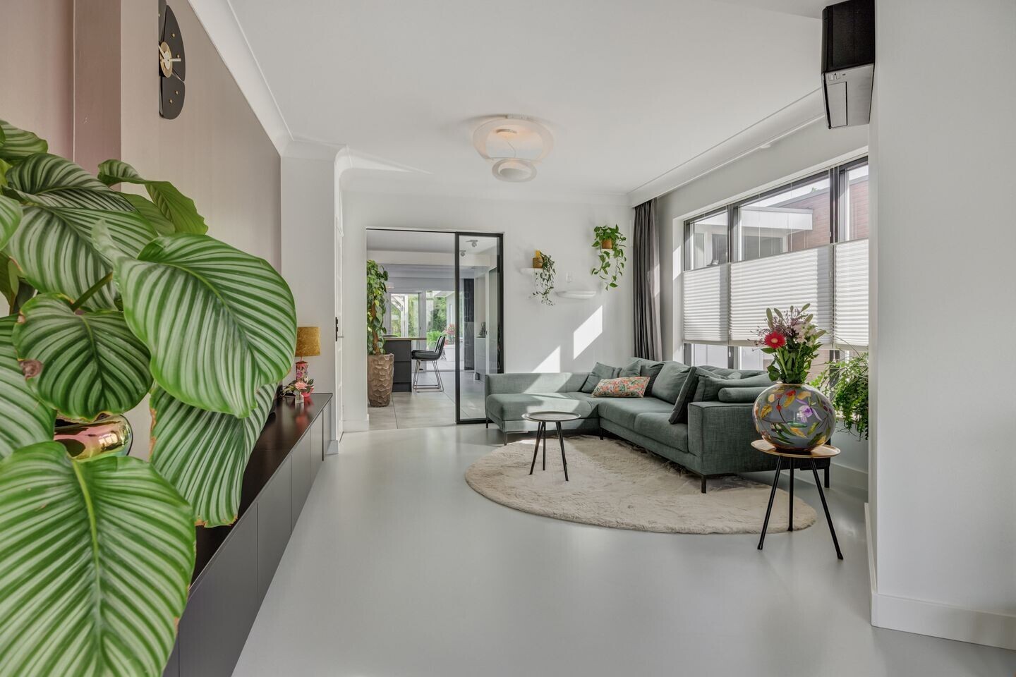 Tussenwoning te koop: Oude Vlijmenseweg 34, 'S-Hertogenbosch