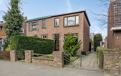 Oude Vlijmenseweg 46