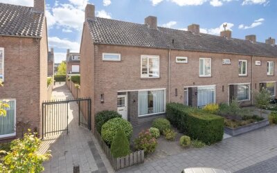 Boschmeersi. 90