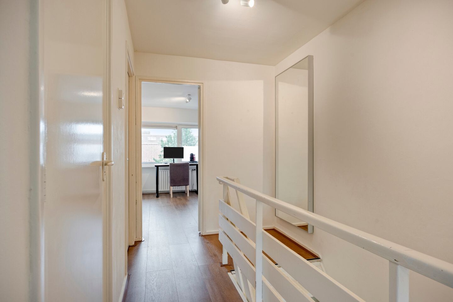 Appartement te koop: Willem Barentszstraat 34, 'S-Hertogenbosch