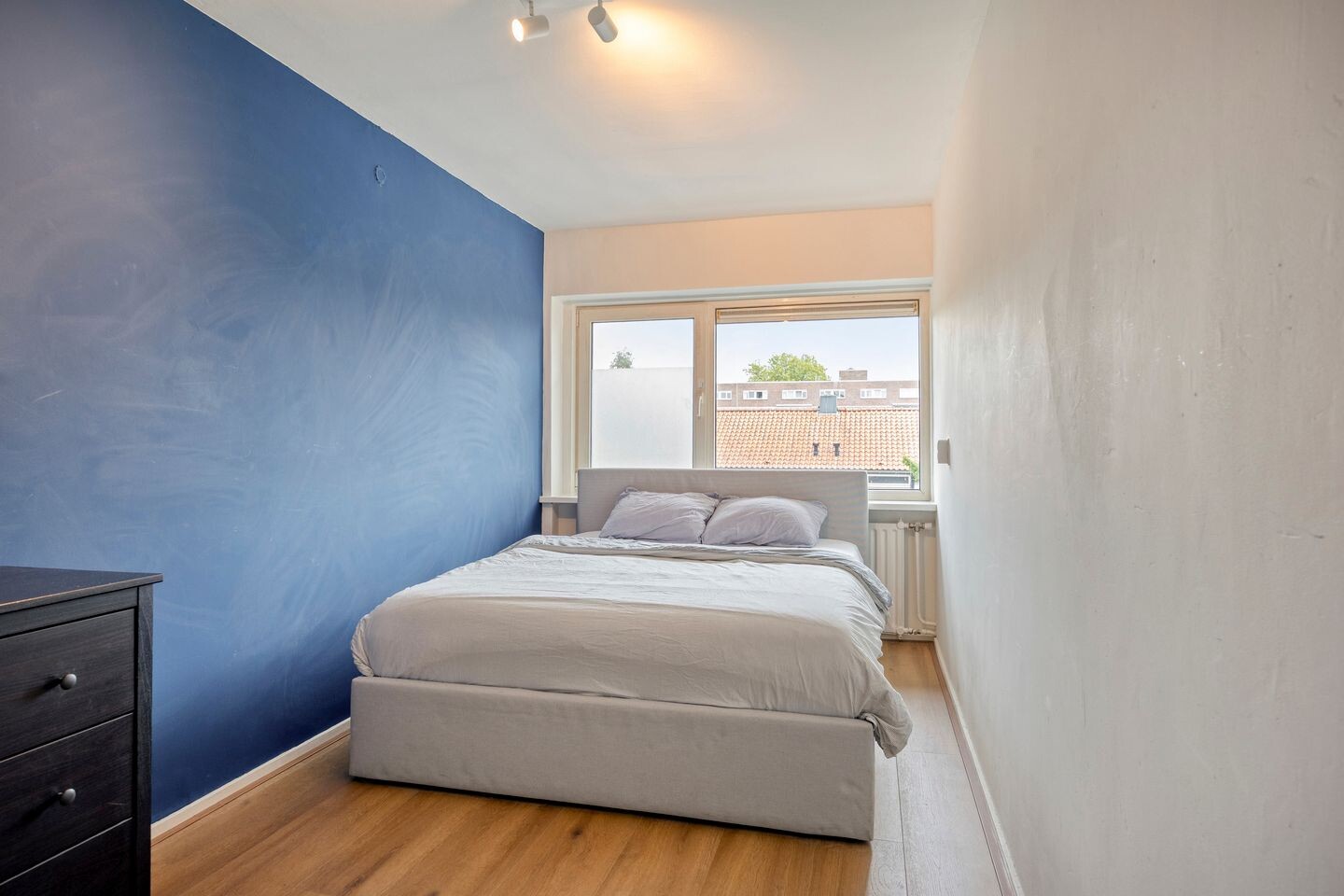 Appartement te koop: Willem Barentszstraat 34, 'S-Hertogenbosch