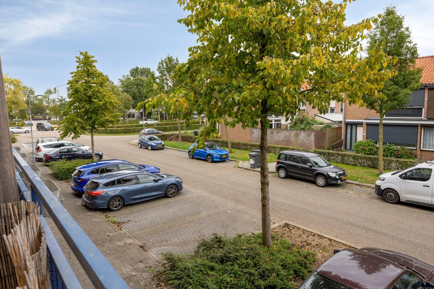 Appartement te koop: Willem Barentszstraat 34, 'S-Hertogenbosch