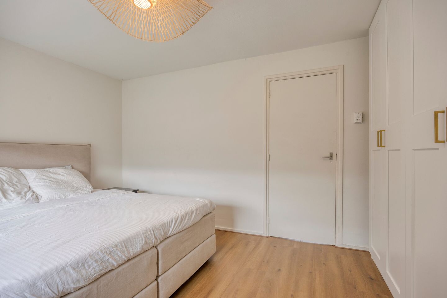Appartement te koop: Willem Barentszstraat 34, 'S-Hertogenbosch