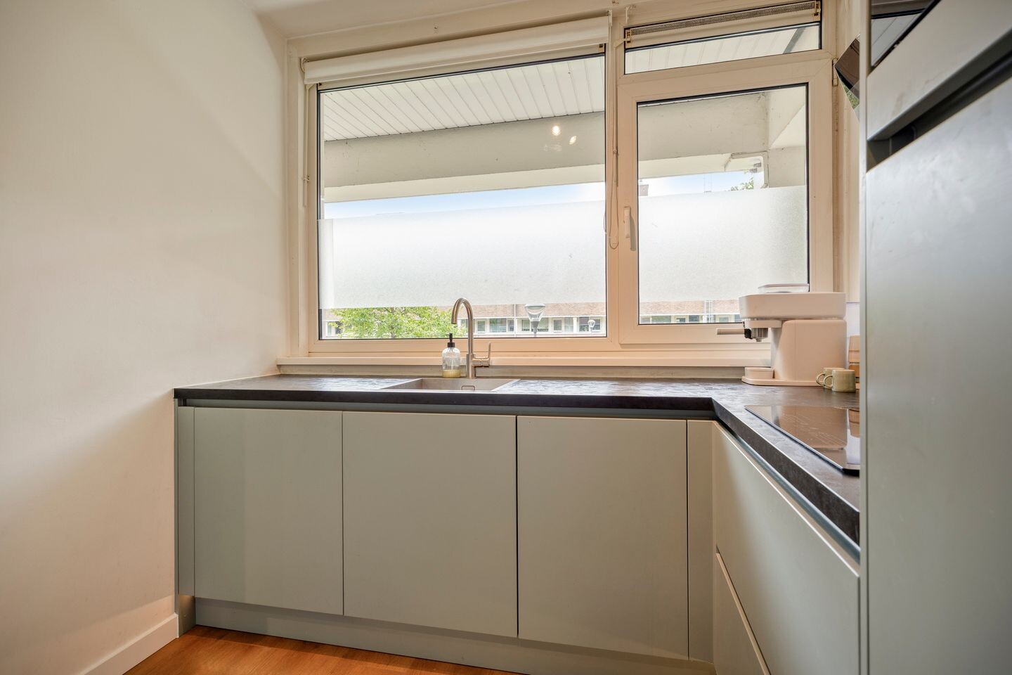 Appartement te koop: Willem Barentszstraat 34, 'S-Hertogenbosch