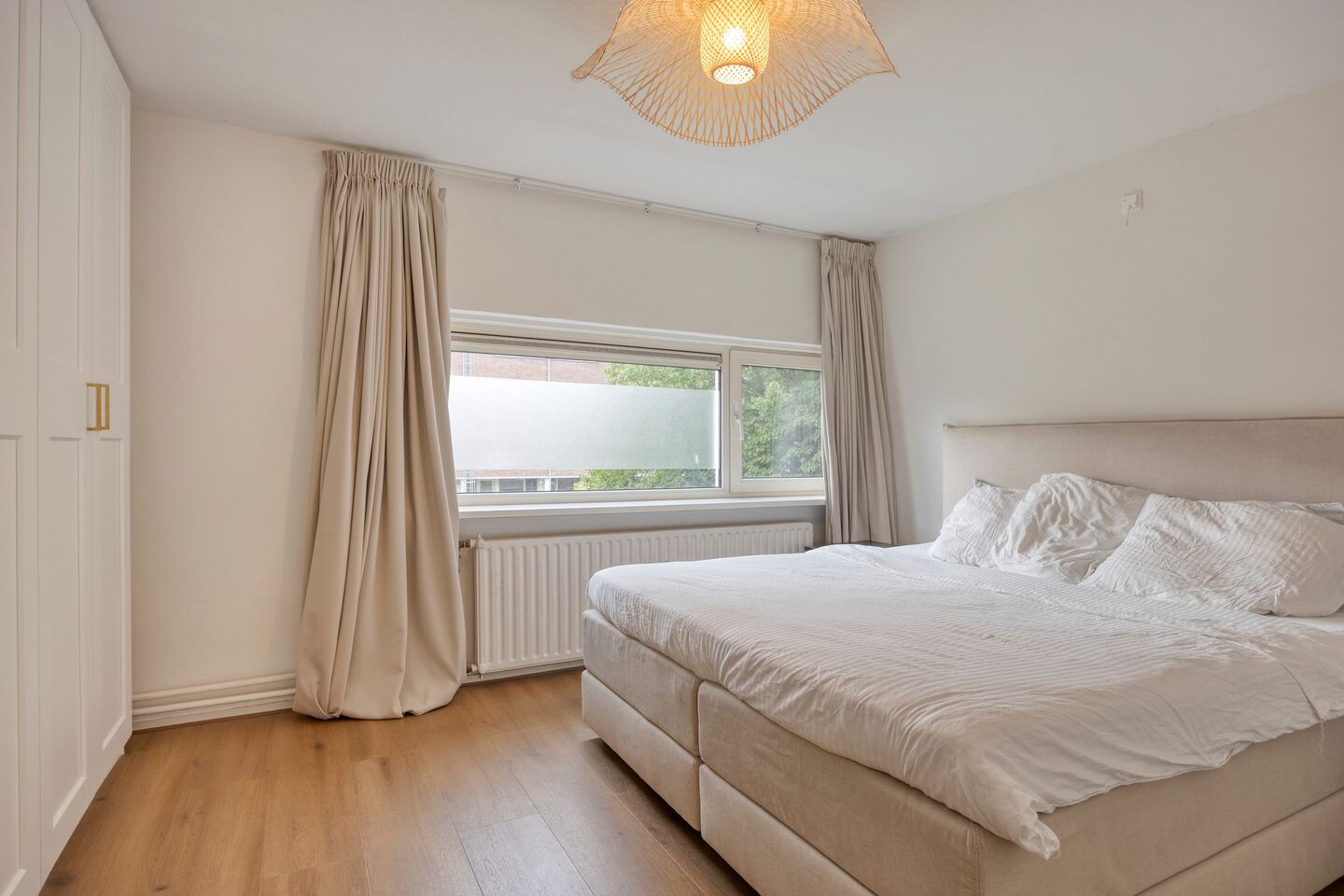 Appartement te koop: Willem Barentszstraat 34, 'S-Hertogenbosch